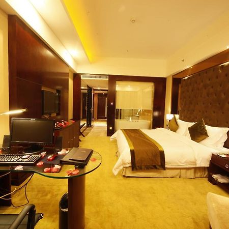 Foshan Royal Prince Hotel Shunde Exterior photo