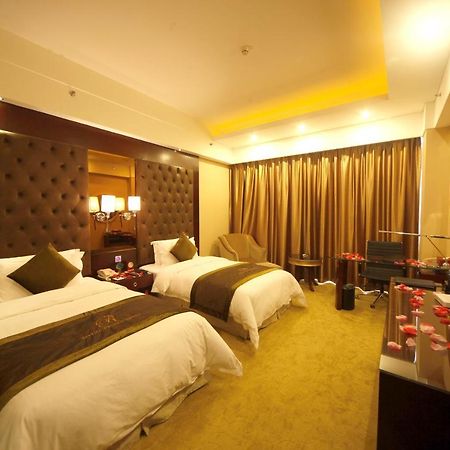 Foshan Royal Prince Hotel Shunde Exterior photo