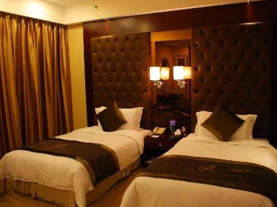 Foshan Royal Prince Hotel Shunde Exterior photo