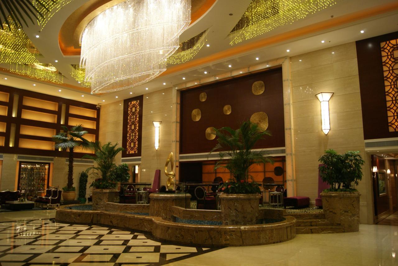 Foshan Royal Prince Hotel Shunde Exterior photo