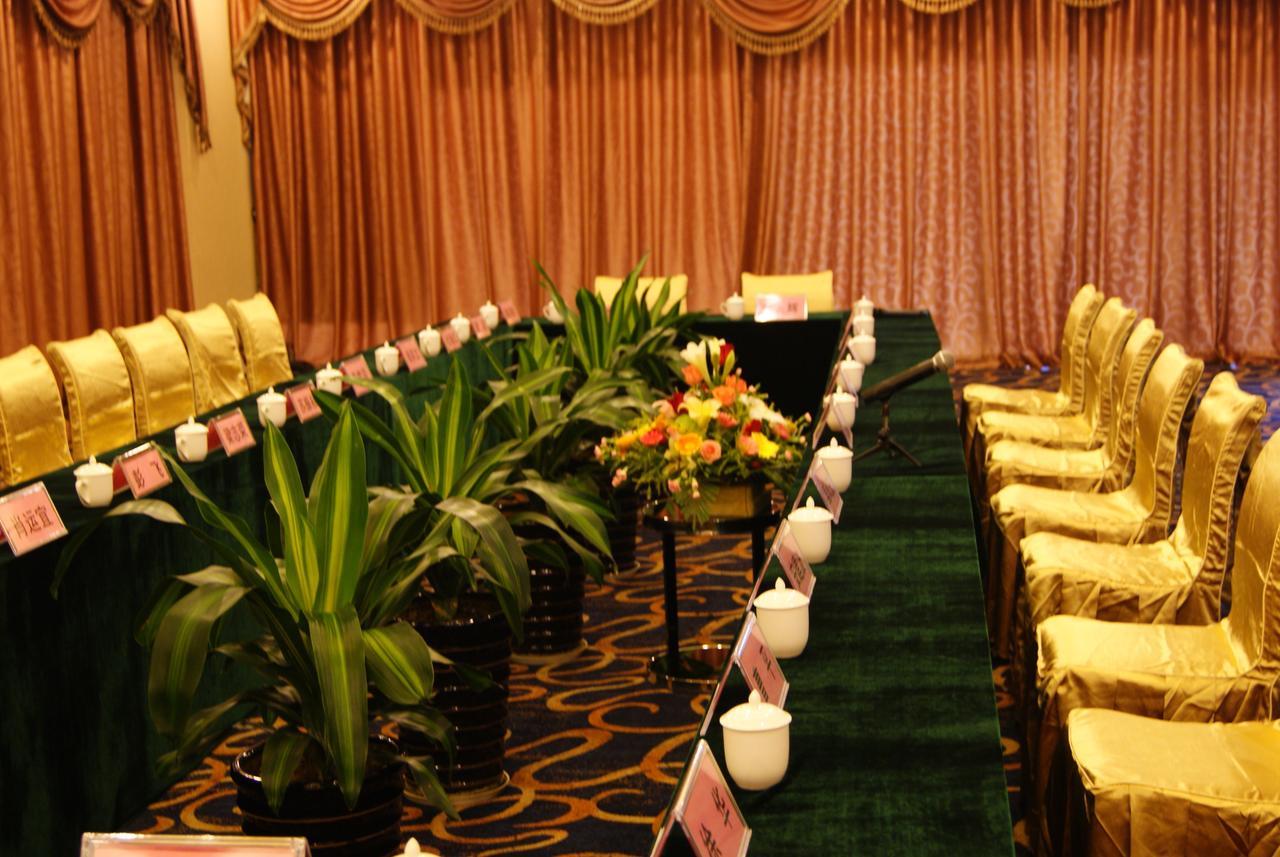 Foshan Royal Prince Hotel Shunde Exterior photo