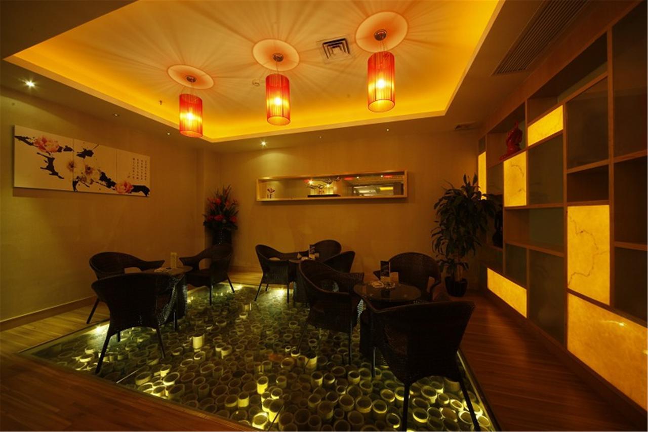Foshan Royal Prince Hotel Shunde Exterior photo
