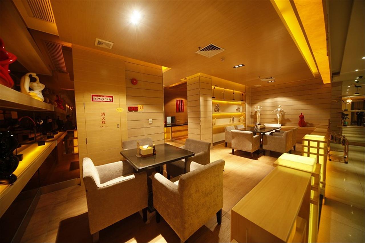 Foshan Royal Prince Hotel Shunde Exterior photo