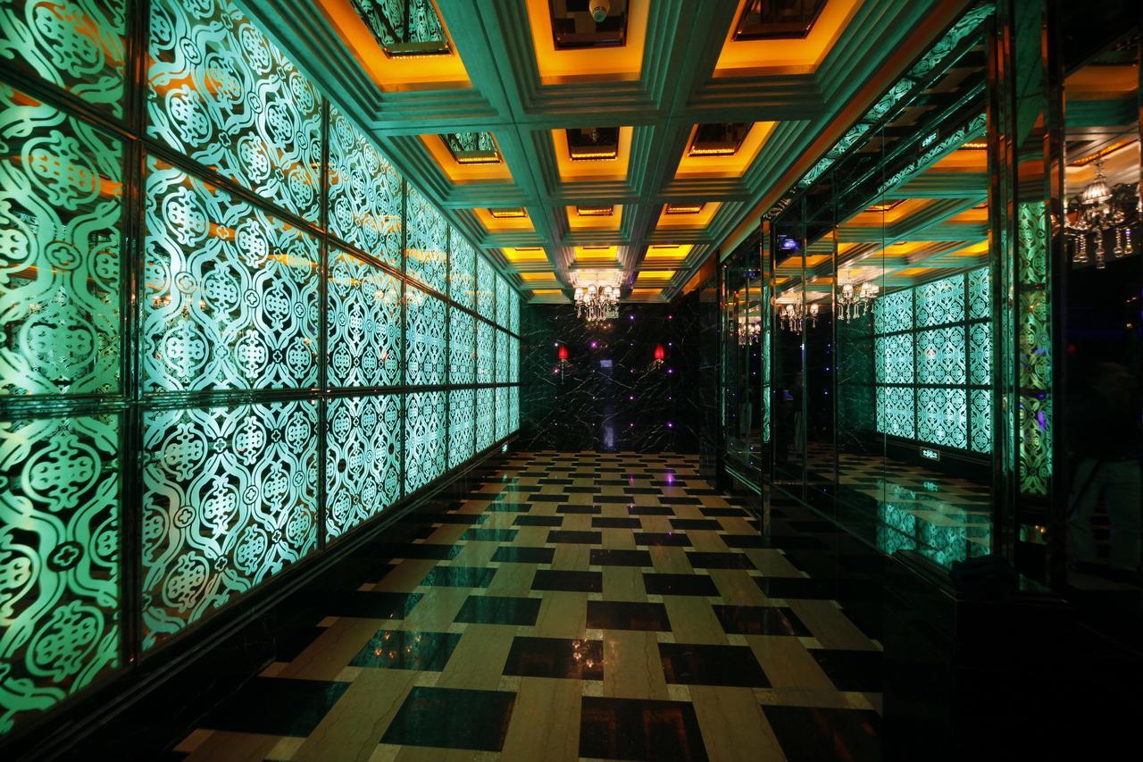 Foshan Royal Prince Hotel Shunde Exterior photo