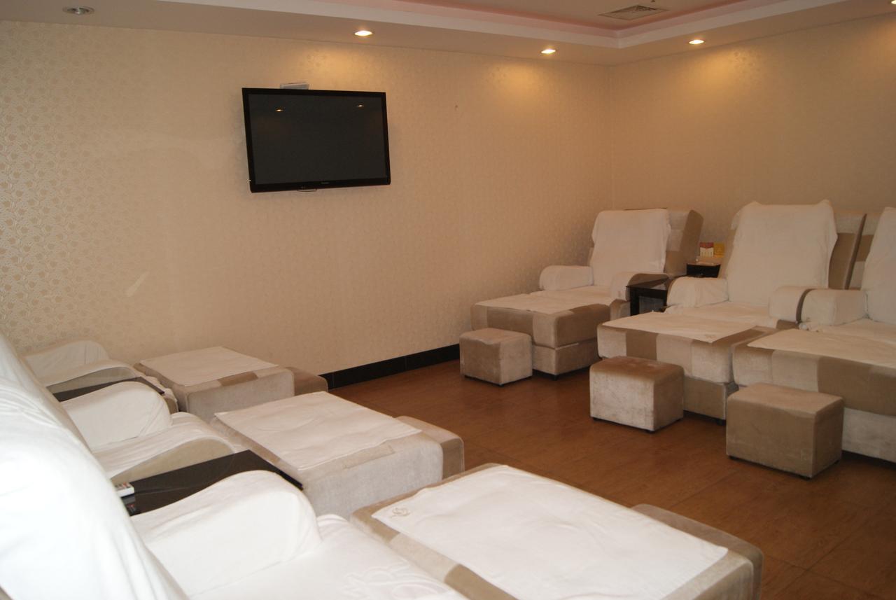 Foshan Royal Prince Hotel Shunde Exterior photo