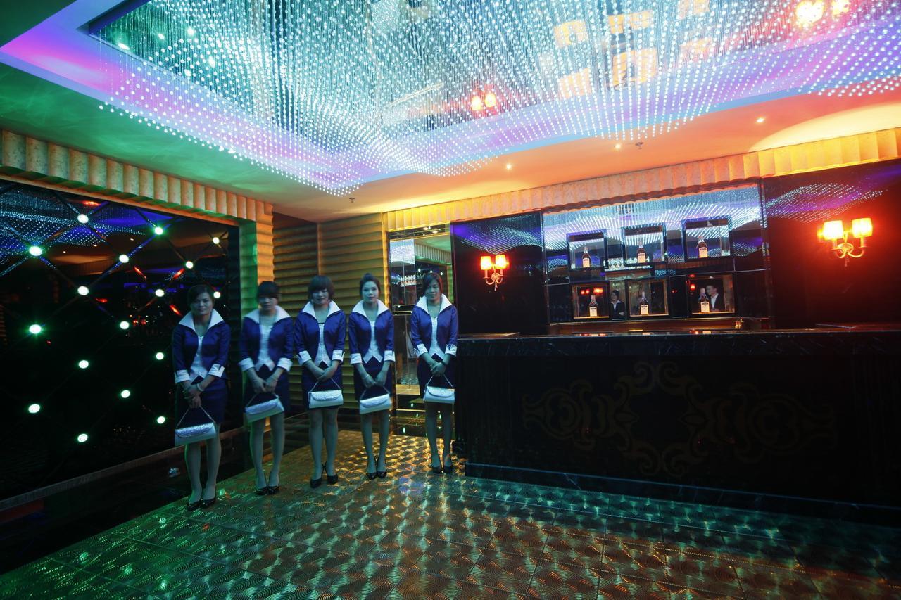 Foshan Royal Prince Hotel Shunde Exterior photo