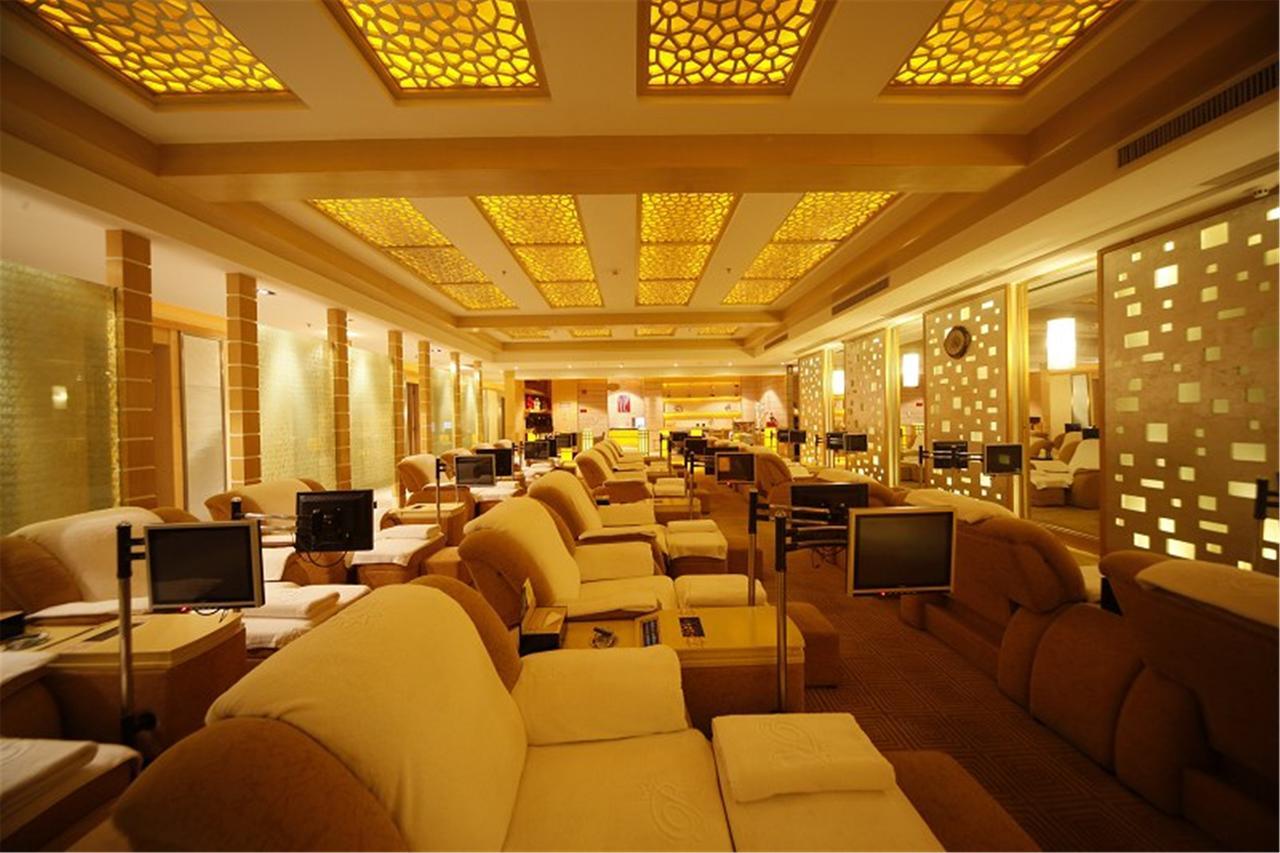 Foshan Royal Prince Hotel Shunde Exterior photo