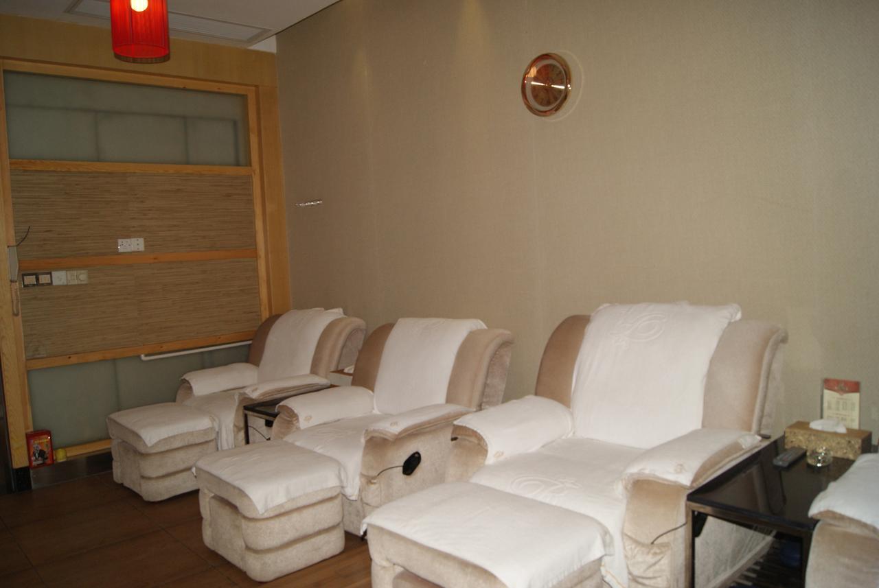 Foshan Royal Prince Hotel Shunde Exterior photo