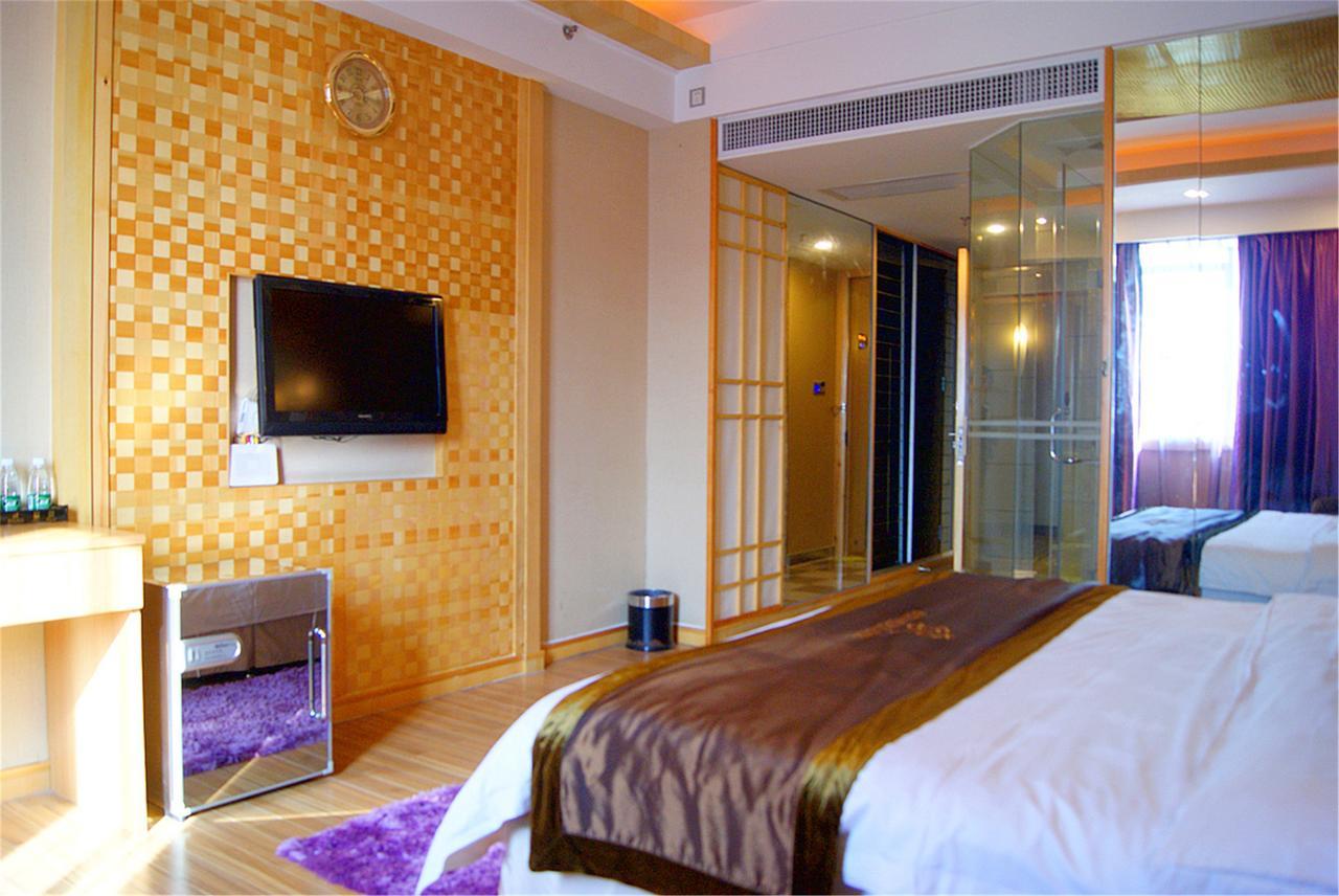 Foshan Royal Prince Hotel Shunde Exterior photo