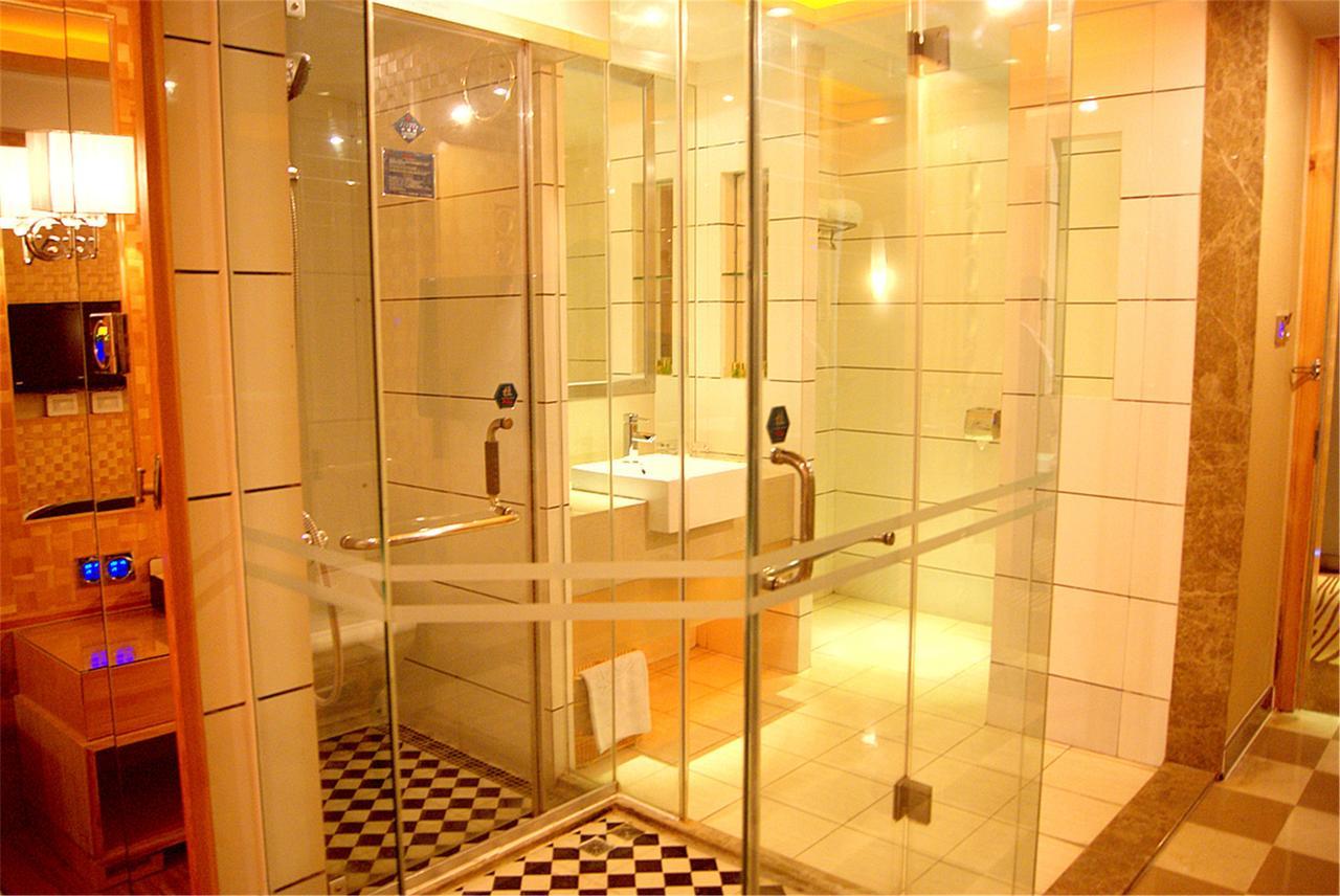 Foshan Royal Prince Hotel Shunde Exterior photo