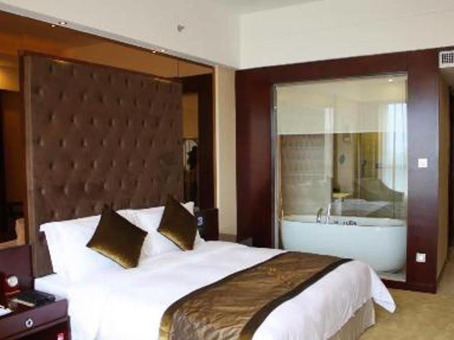 Foshan Royal Prince Hotel Shunde Exterior photo