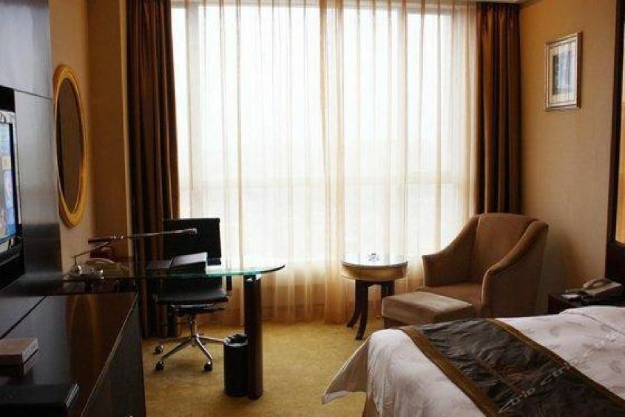 Foshan Royal Prince Hotel Shunde Exterior photo