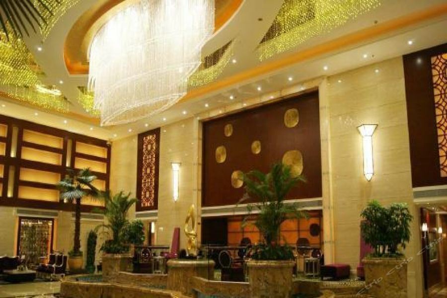 Foshan Royal Prince Hotel Shunde Exterior photo