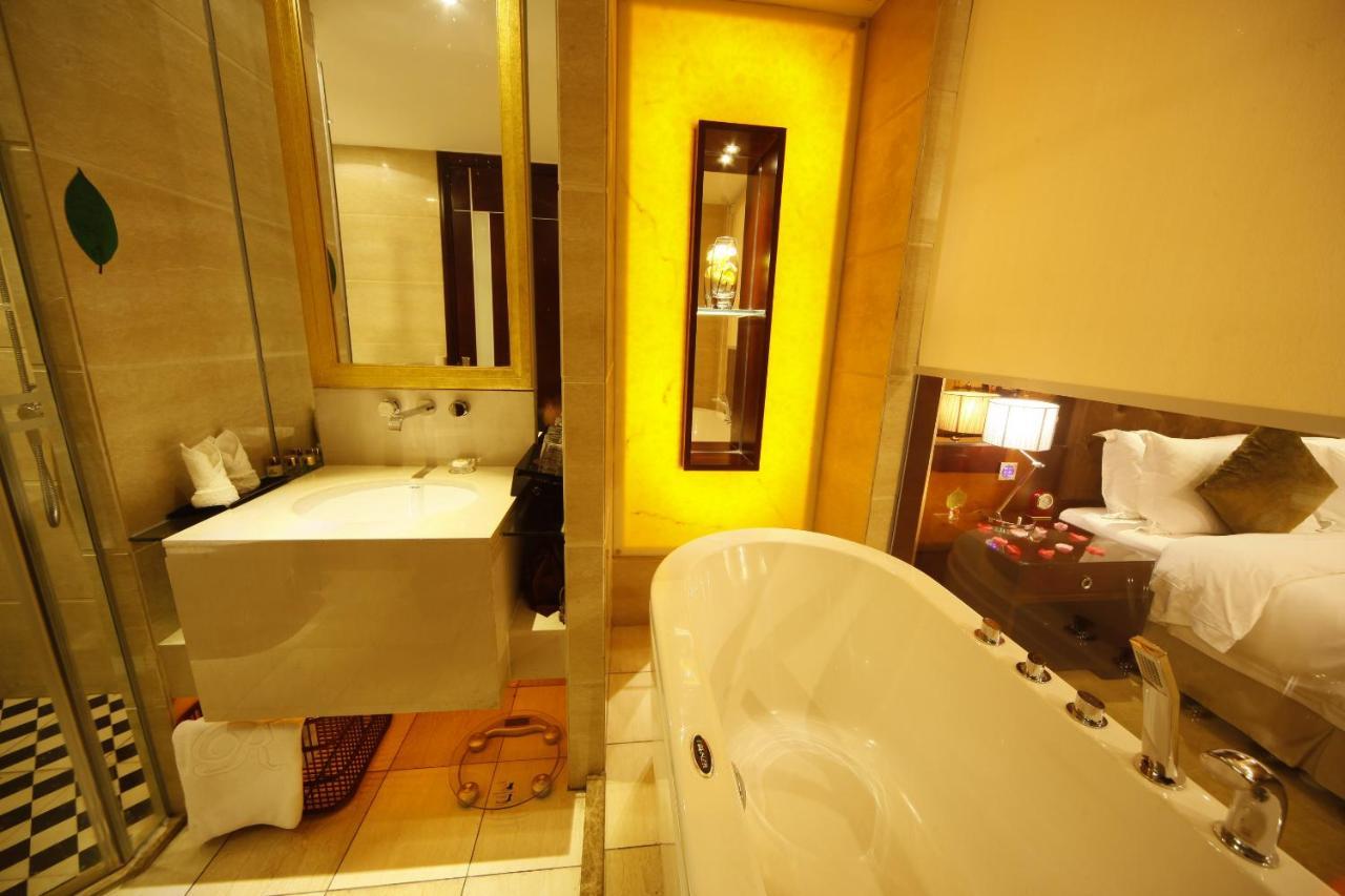 Foshan Royal Prince Hotel Shunde Exterior photo