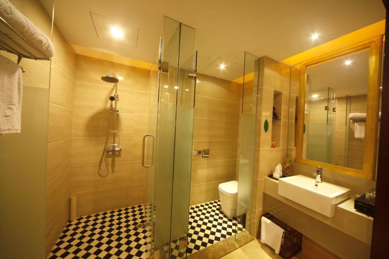 Foshan Royal Prince Hotel Shunde Exterior photo