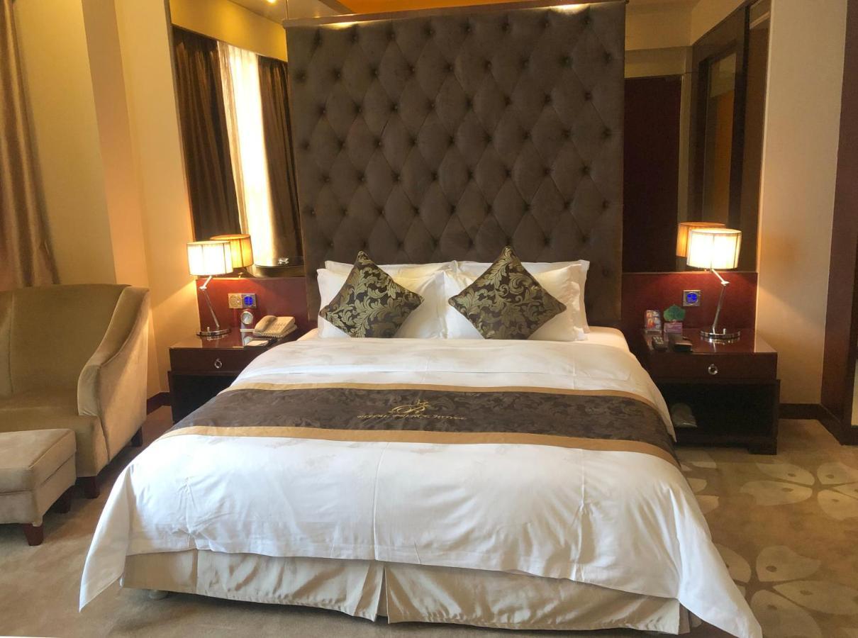 Foshan Royal Prince Hotel Shunde Exterior photo